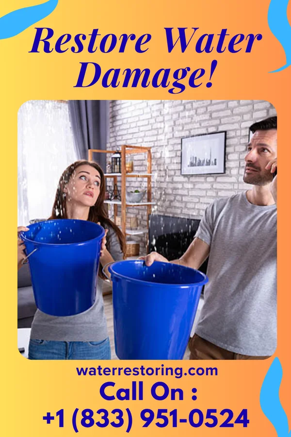 water restoration Diamond Water Solutions Company Carthage